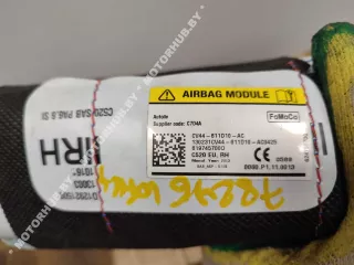 CV44611D10AC Подушка безопасности боковая (в сиденье) Ford Kuga 2 Арт 00078296, вид 3