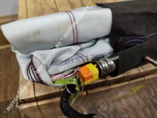 CV44611D10AC Подушка безопасности боковая (в сиденье) Ford Kuga 2 Арт 00078296, вид 5