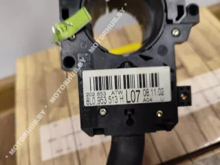 8L0953513H Переключатель подрулевой (стрекоза) Audi A6 C5 (S6,RS6) Арт 00078312, вид 5