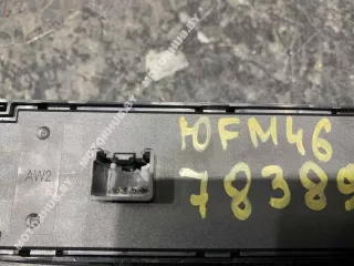 AM2T14A132BA Блок управления стеклоподъемниками Ford Mondeo 4 restailing Арт 00078389, вид 3