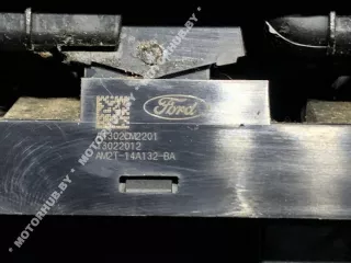 AM2T14A132BA Блок управления стеклоподъемниками Ford Mondeo 4 restailing Арт 00078389, вид 4
