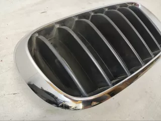 51137373690 Решетка радиатора BMW X5 F15 Арт lz195481, вид 3