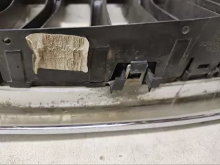 51137373690 Решетка радиатора BMW X5 F15 Арт lz195481, вид 7