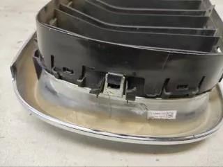 51137373690 Решетка радиатора BMW X5 F15 Арт lz195481, вид 8