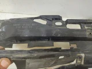 51127387325 Кронштейн бампера BMW 6 G32 Арт lz195538, вид 3