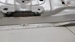 1834446 Дверь багажника Ford Focus 3 restailing Арт bbr80410104, вид 13