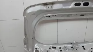 1834446 Дверь багажника Ford Focus 3 restailing Арт bbr80410104, вид 20