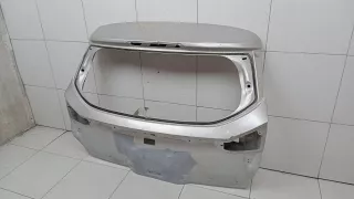 1834446 Дверь багажника Ford Focus 3 restailing Арт bbr80410104, вид 2