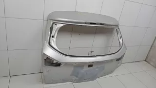 1834446 Дверь багажника Ford Focus 3 restailing Арт bbr80410104, вид 3
