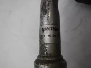 924807890R Трубка кондиционера Renault Fluence  Арт 684844, вид 8