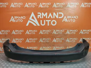 5215942190 бампер тойота, тоёта рав4 (рав rav 4) Toyota Rav 4 4 Арт 236219PM, вид 1