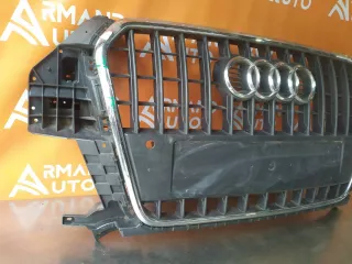 8U0853651H1QP, 8U0853651H, 8U0853651J, 8U0853651K решетка радиатора Audi Q3 1 Арт 236249PM, вид 2