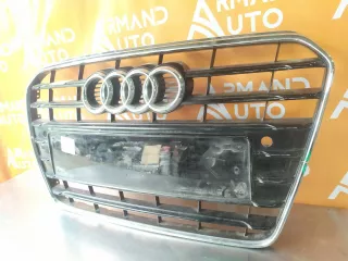 8T0853651GT94, 8T0853651G решетка радиатора Audi A5 (S5,RS5) 1 Арт 236261PM, вид 2