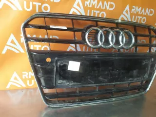 8T0853651GT94, 8T0853651G решетка радиатора Audi A5 (S5,RS5) 1 Арт 236261PM, вид 5