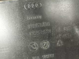 8T0853651GT94, 8T0853651G решетка радиатора Audi A5 (S5,RS5) 1 Арт 236261PM, вид 9