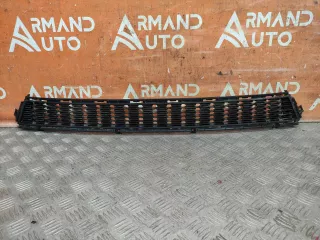 86560a2600 Решетка бампера Kia Ceed 2 Арт 236279PM, вид 1