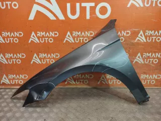 3G0821021B крыло фольксваген, фольцваген пассат Volkswagen Passat B8 Арт 236299PM, вид 1