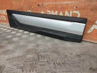 5757A410 молдинг двери Mitsubishi Outlander 3 restailing 2 Арт 236518PM, вид 2