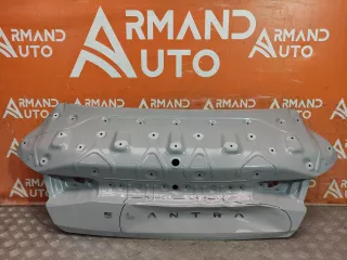 69200AA010 крышка багажника Hyundai Elantra CN7 Арт 236533PM, вид 1