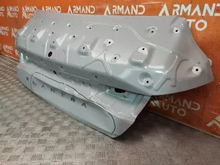69200AA010 крышка багажника Hyundai Elantra CN7 Арт 236533PM, вид 2