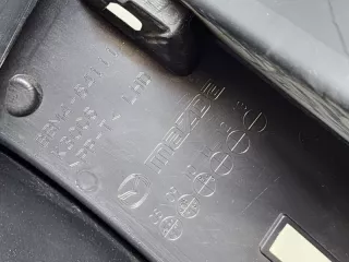 BBM4-641 11. бардачок Mazda 3 BK Арт VZ195545, вид 6