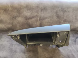 BBM4-641 11. бардачок Mazda 3 BK Арт VZ195545, вид 7