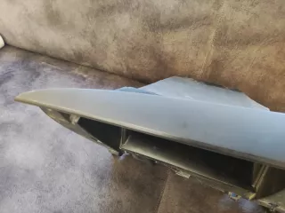 BBM4-641 11. бардачок Mazda 3 BK Арт VZ195545, вид 10