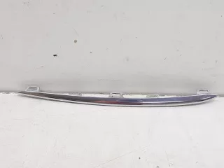 A1678858303 Молдинг бампера Mercedes ML/GLE W166 Арт VZ195625