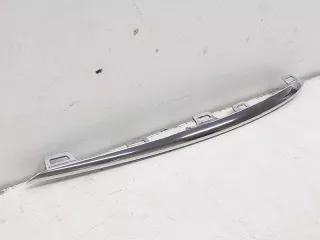 A1678858303 Молдинг бампера Mercedes ML/GLE W166 Арт VZ195625, вид 3