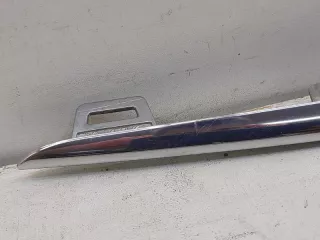 A1678858303 Молдинг бампера Mercedes ML/GLE W166 Арт VZ195625, вид 4