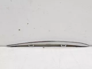 A1678858303 Молдинг бампера Mercedes ML/GLE W166 Арт VZ195625, вид 5