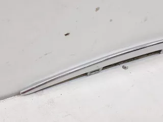 A1678858303 Молдинг бампера Mercedes ML/GLE W166 Арт VZ195625, вид 6