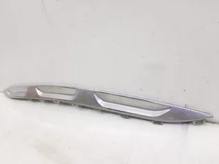 A1678856703 Молдинг бампера Mercedes ML/GLE W166 Арт VZ195627, вид 3