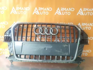8U0853651H1QP, 8U0853651H, 8U0853651J, 8U0853651K решетка радиатора Audi Q3 1 Арт AR236144, вид 1