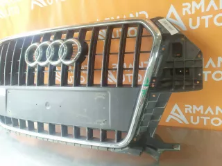 8U0853651H1QP, 8U0853651H, 8U0853651J, 8U0853651K решетка радиатора Audi Q3 1 Арт AR236144, вид 2