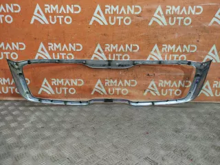86380C5601, 86351C5500 окантовка решетки радиатора Kia Sorento 3 restailing Арт AR236674, вид 6