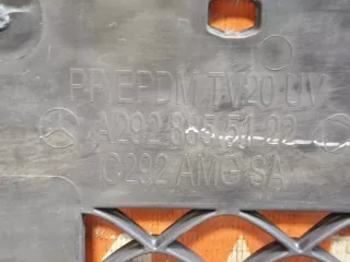 A2928855122 Решетка бампера Mercedes GLE coupe w292 Арт AR236676, вид 9