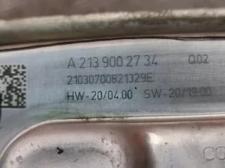 A2139002734 Блок управления фары Mercedes E W213 Арт AR236779, вид 6