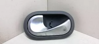 8200028487 ручка внутренняя двери левой Renault Scenic 2 Арт 2082230, вид 1