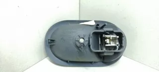 8200028487 ручка внутренняя двери левой Renault Scenic 2 Арт 2082230, вид 2
