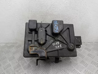 20656041 Полка аккумулятора Mazda CX-7 Арт 00202605, вид 4