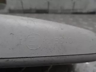 E11015610 Зеркало салона Volkswagen Transporter T5 Арт 00239695, вид 3