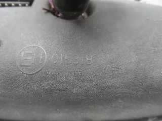 E11015318 Зеркало салона Ford Explorer 4 Арт 00227631, вид 2