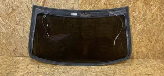 A2038202289 стекло заднее Mercedes C W203 Арт 25674, вид 6