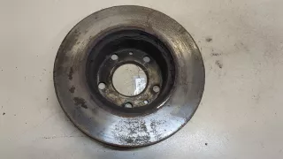 46806233 Диск тормозной передний Fiat Ducato 2 Арт 8291707, вид 3