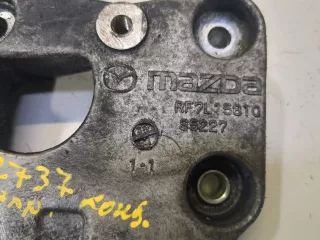rf7l15810 Кронштейн компрессора кондиционера Mazda 6 1 Арт 8293251, вид 2