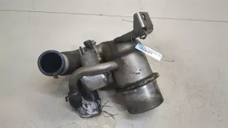 04L131512BC Охладитель отработанных газов Volkswagen Passat B8 Арт 8283237, вид 2