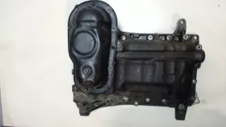 1210131071 Поддон Toyota FJ Cruiser Арт 8133358, вид 1