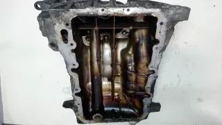 1210131071 Поддон Toyota FJ Cruiser Арт 8133358, вид 2