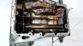 1210131071 Поддон Toyota FJ Cruiser Арт 8133358, вид 3